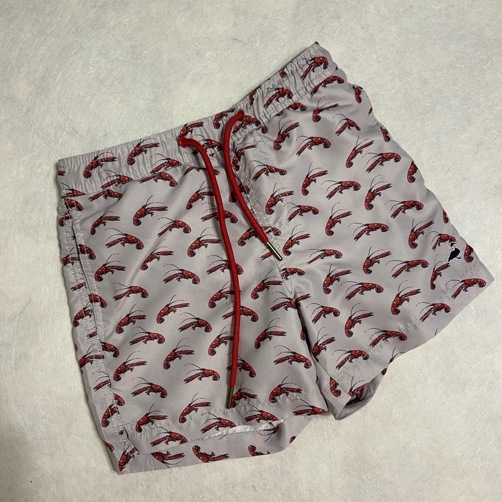 Properly Tied Swim